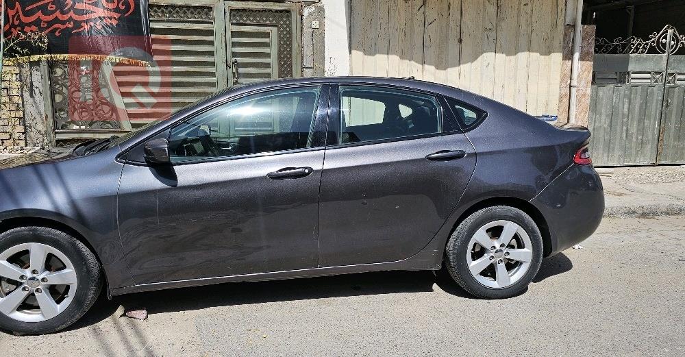 Dodge Dart